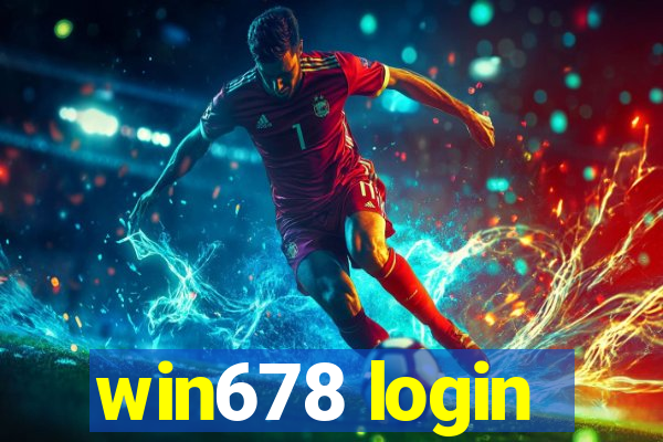 win678 login